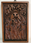 madonna mary jesus portal